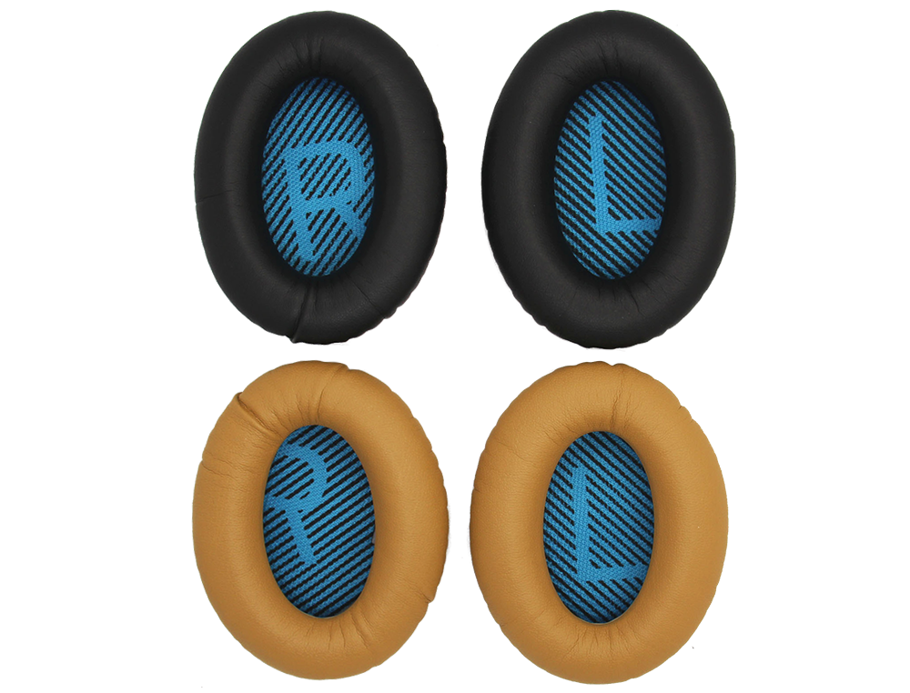 Bose QC25 ear pads replacement