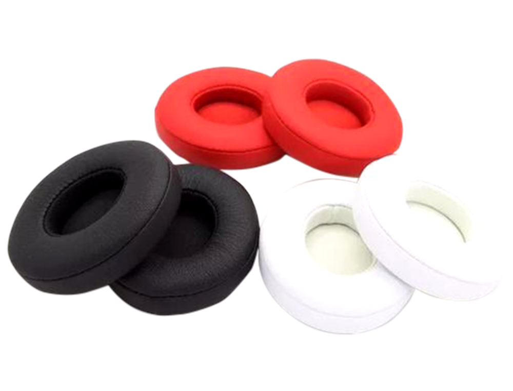 Solo 2 Replacement Ear Pads