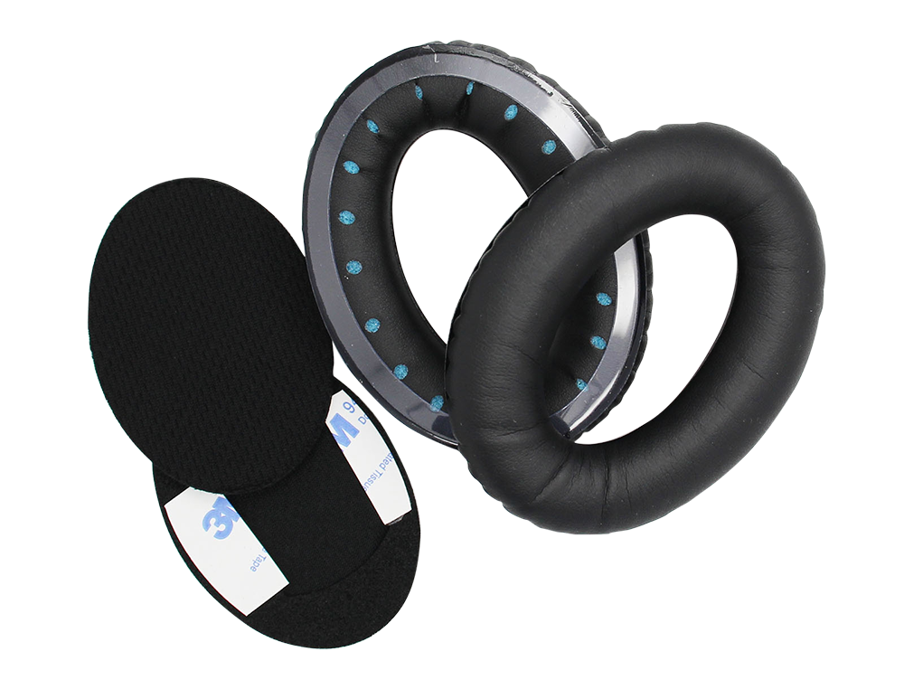 TP1 Replacement Ear Pads